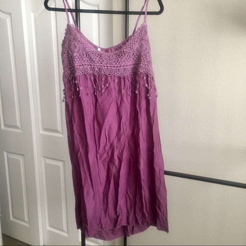Casual Dress